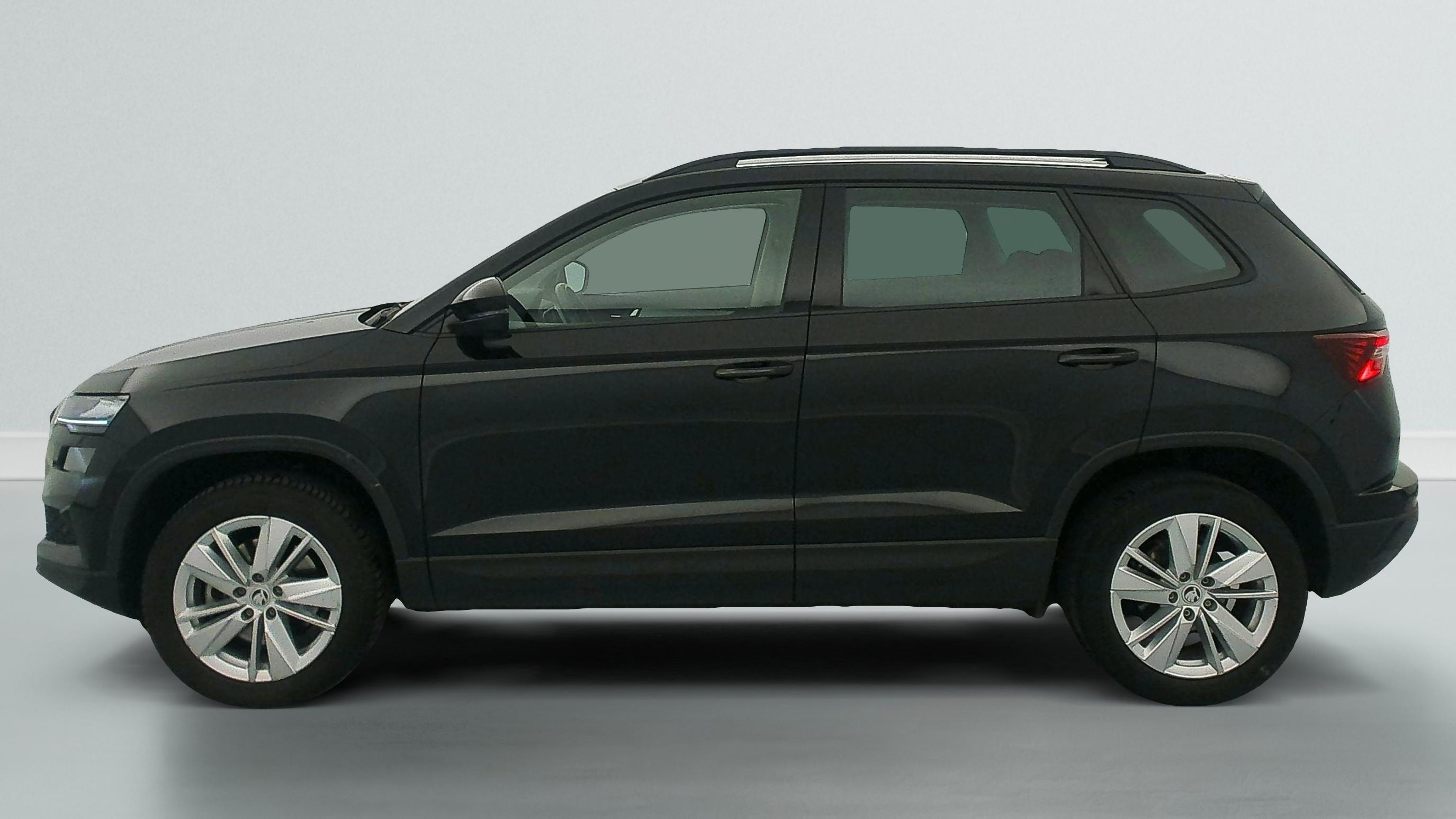 skoda Karoq 2.0 TDI 116 ch SCR DSG7 Business