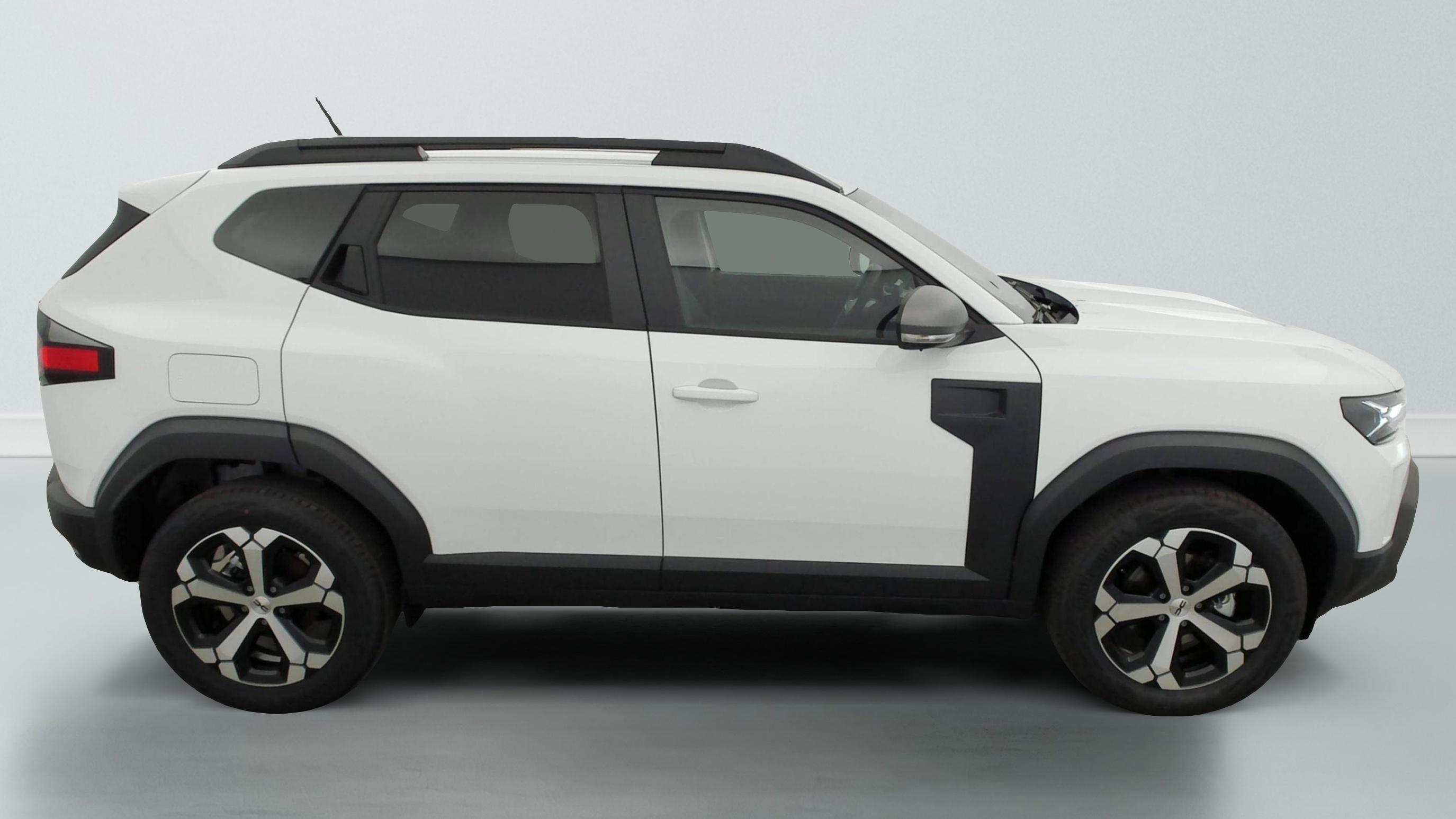 dacia DUSTER Hybrid 140 Journey