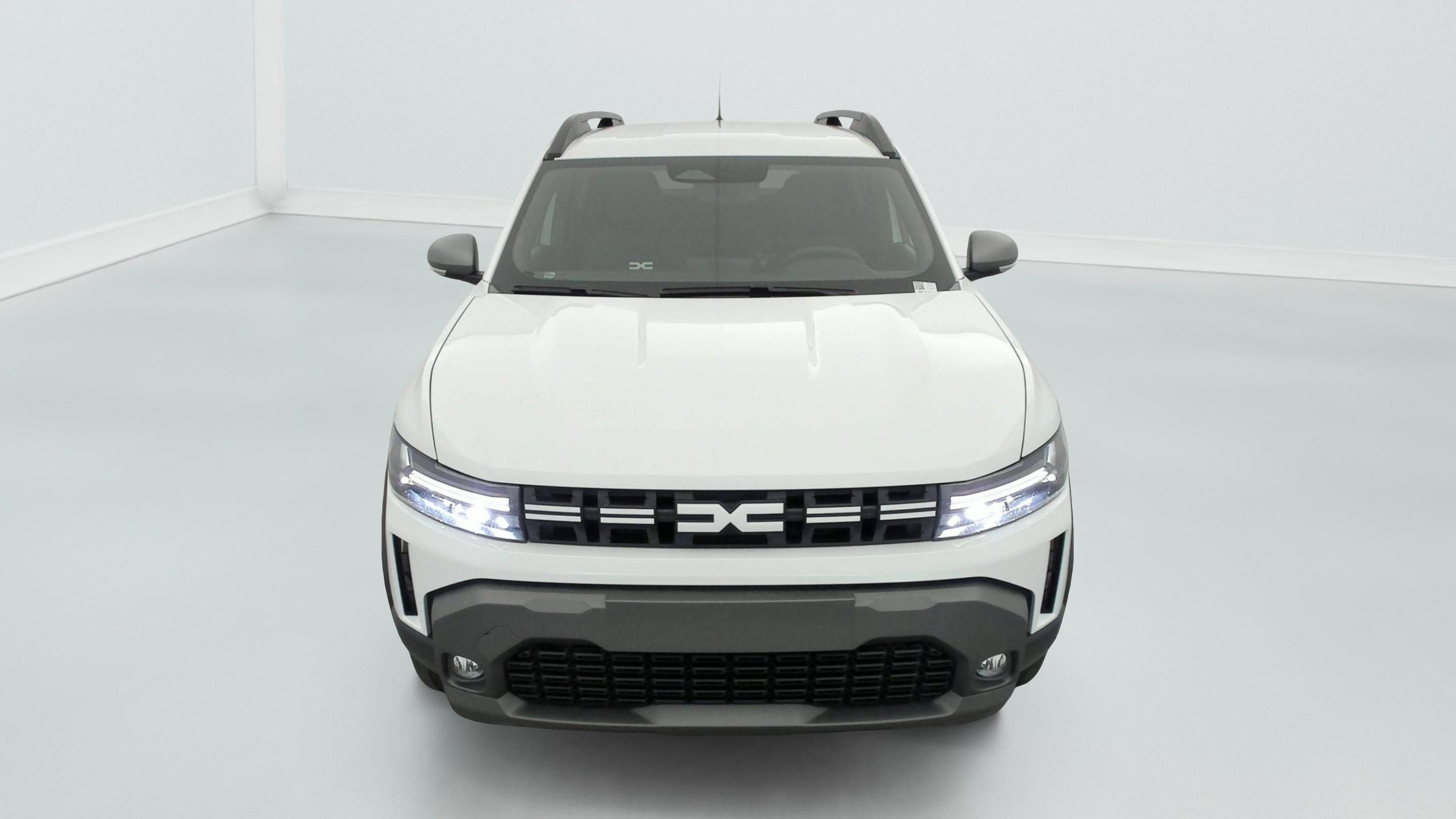 dacia DUSTER Hybrid 140 Journey