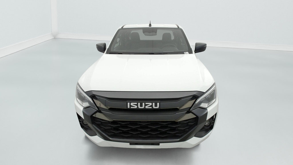 isuzu D-MAX 1.9 4X4 SPACE CAB N60 NSPORT  MT VENTI- EDITION