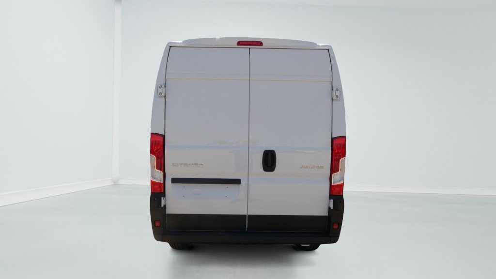citroen Jumper Fourgon TOLE 35 L2H2 180 S&S BVA8