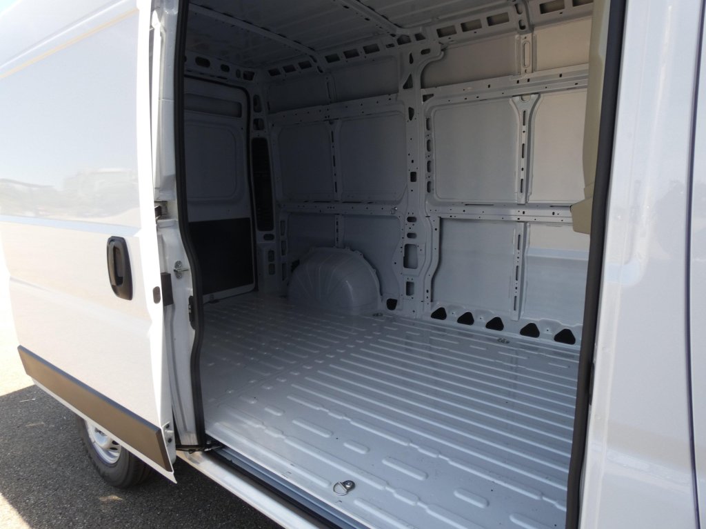 citroen Jumper Fourgon TOLE 35 L2H2 180 S&S BVA8