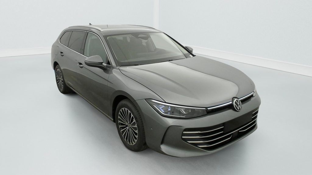 Volkswagen Passat 1.5 eTSI OPF 150 DSG7 Elegance