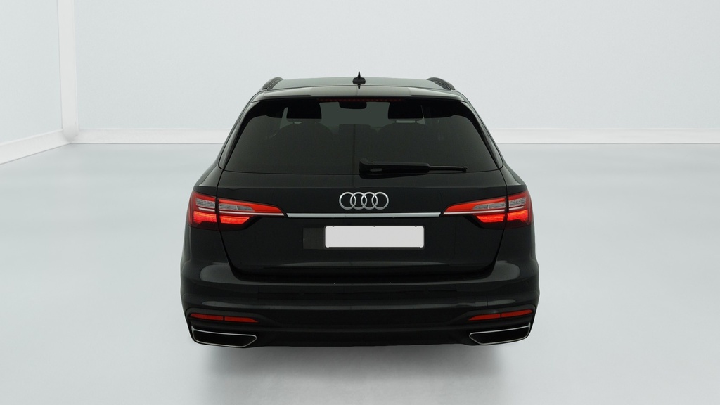 Audi A4 AVANT 35 TFSI 150 S tronic 7 Design