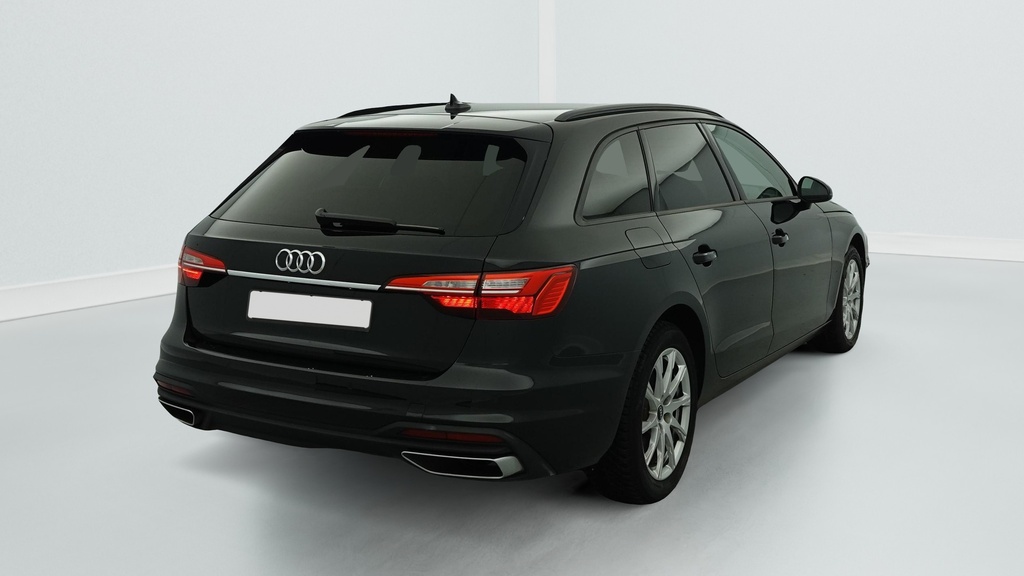 Audi A4 AVANT 35 TFSI 150 S tronic 7 Design
