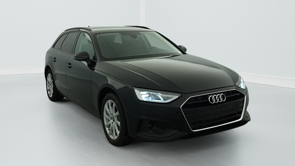 Audi A4 AVANT 35 TFSI 150 S tronic 7 Design