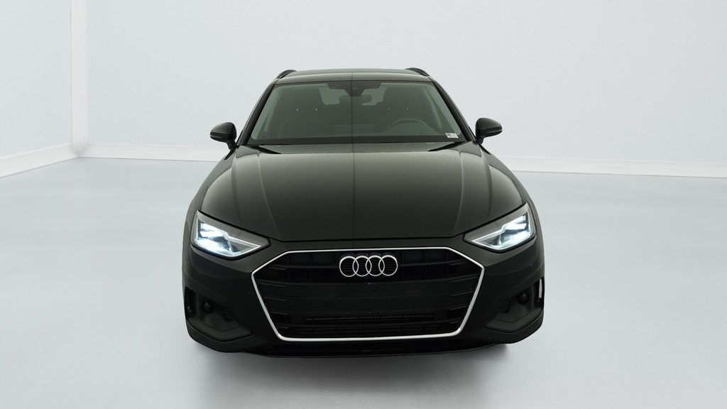 Audi A4 AVANT 35 TFSI 150 S tronic 7 Design