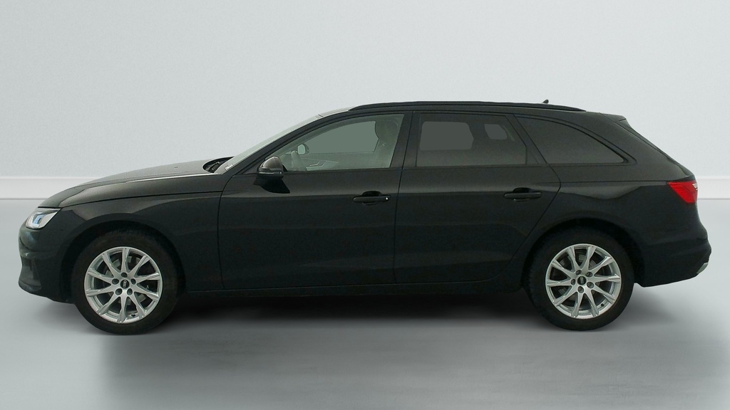 Audi A4 AVANT 35 TFSI 150 S tronic 7 Design