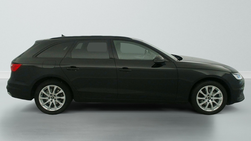 Audi A4 AVANT 35 TFSI 150 S tronic 7 Design