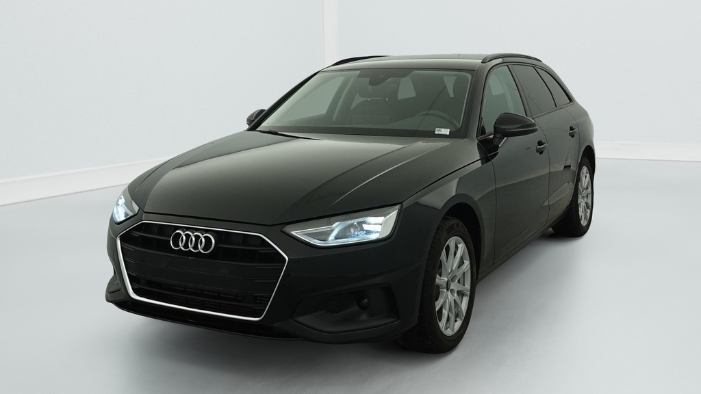 Audi A4 AVANT 35 TFSI 150 S tronic 7 Design