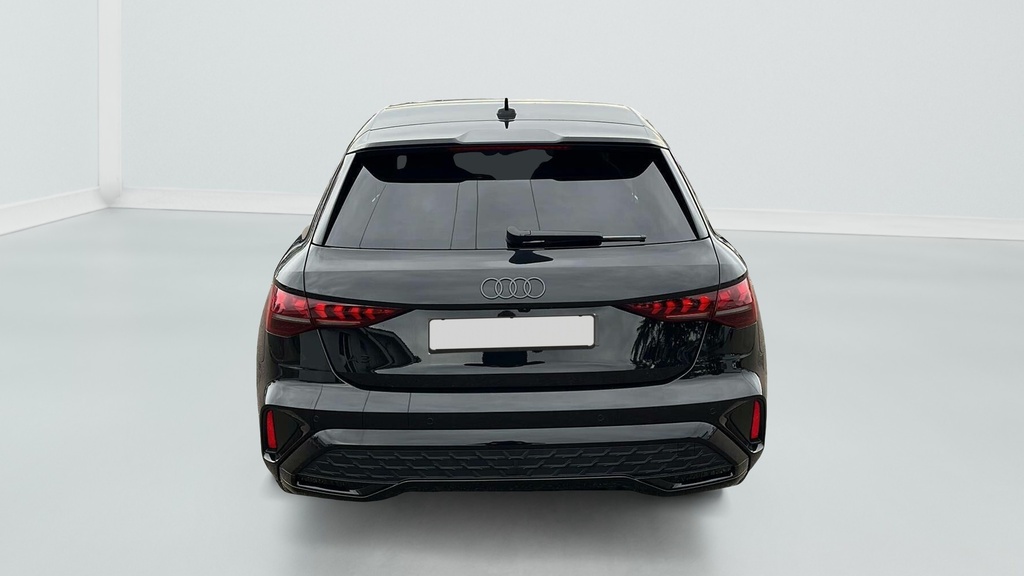Audi A3 SPORTBACK NOUVELLE 45 TFSI E HYBRIDE RECHARGEABLE 272 S TRONIC 6 S LINE