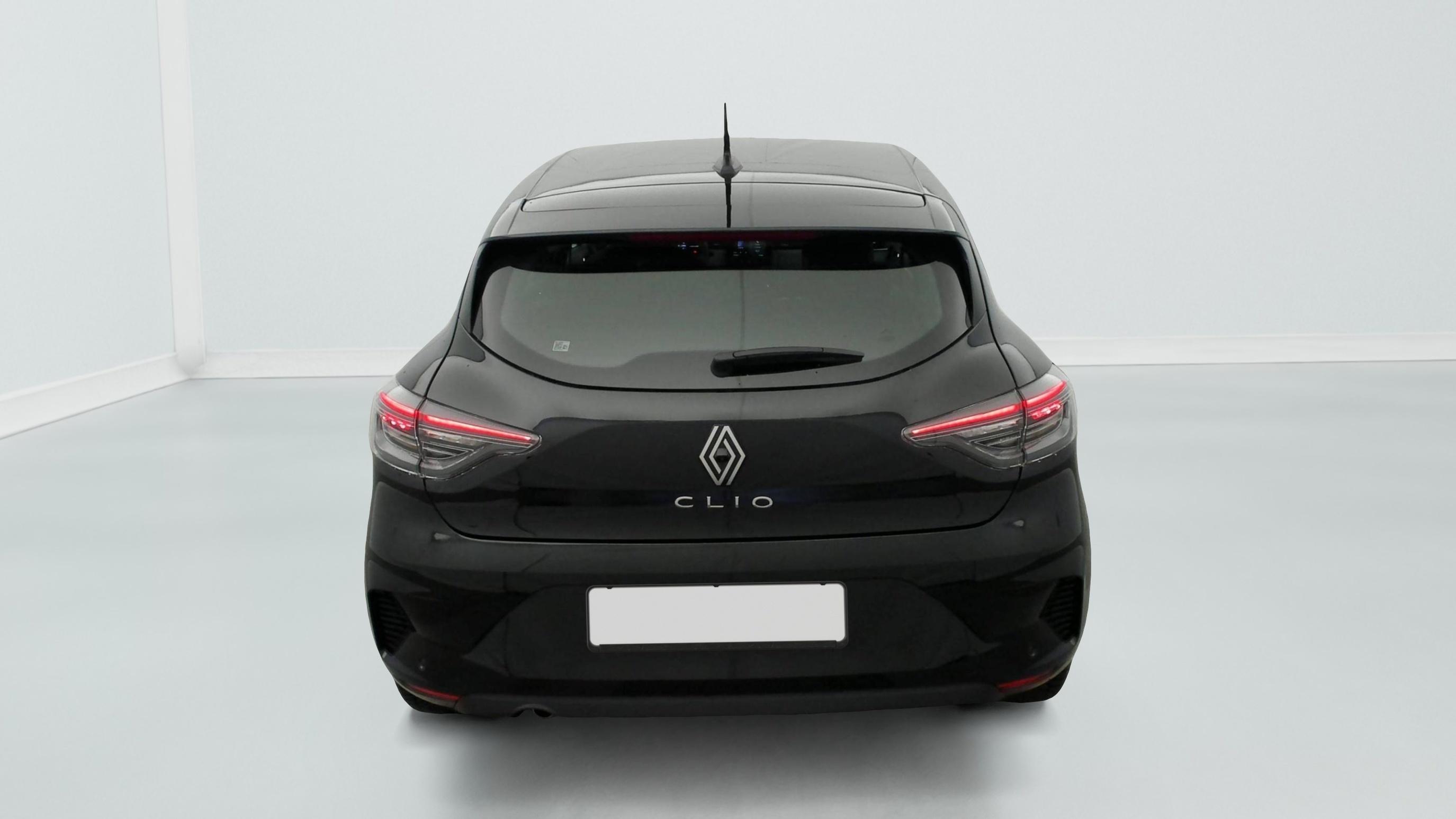 Renault CLIO 5 TCE 90 CH GSR2 EVOLUTION