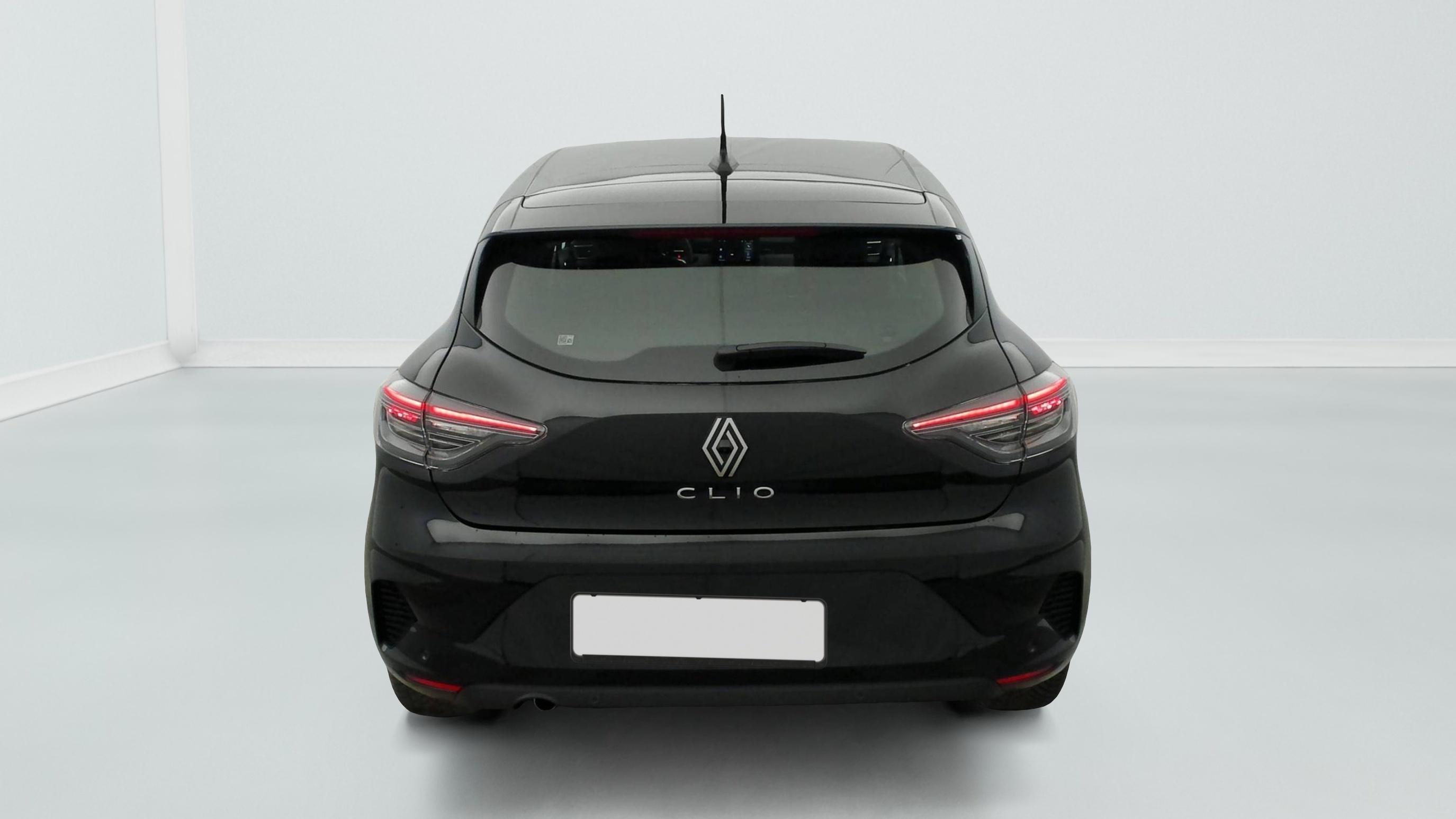 Renault CLIO 5 TCE 90 CH GSR2 EVOLUTION