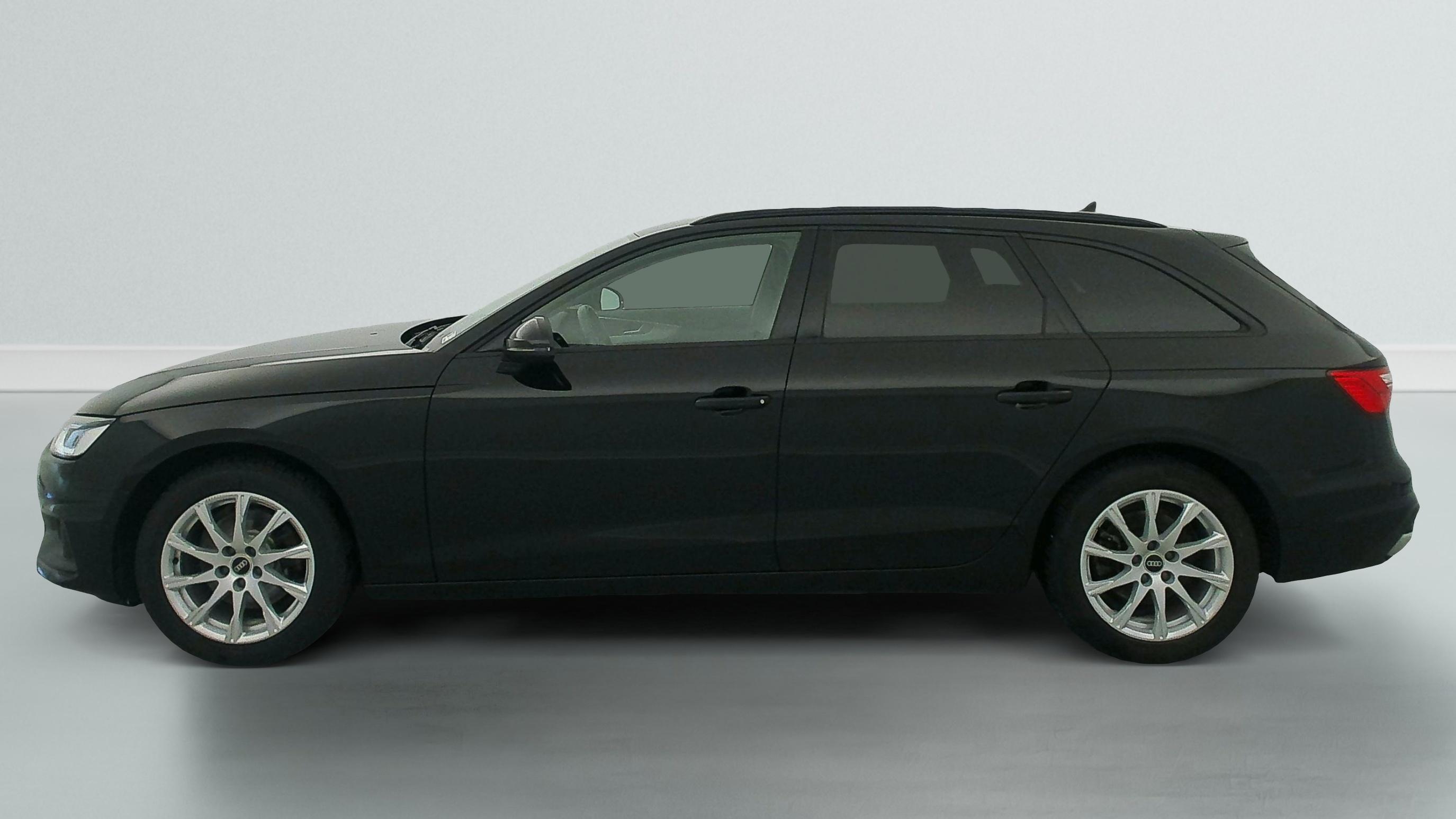 Audi A4 AVANT 35 TFSI 150 S tronic 7 Design