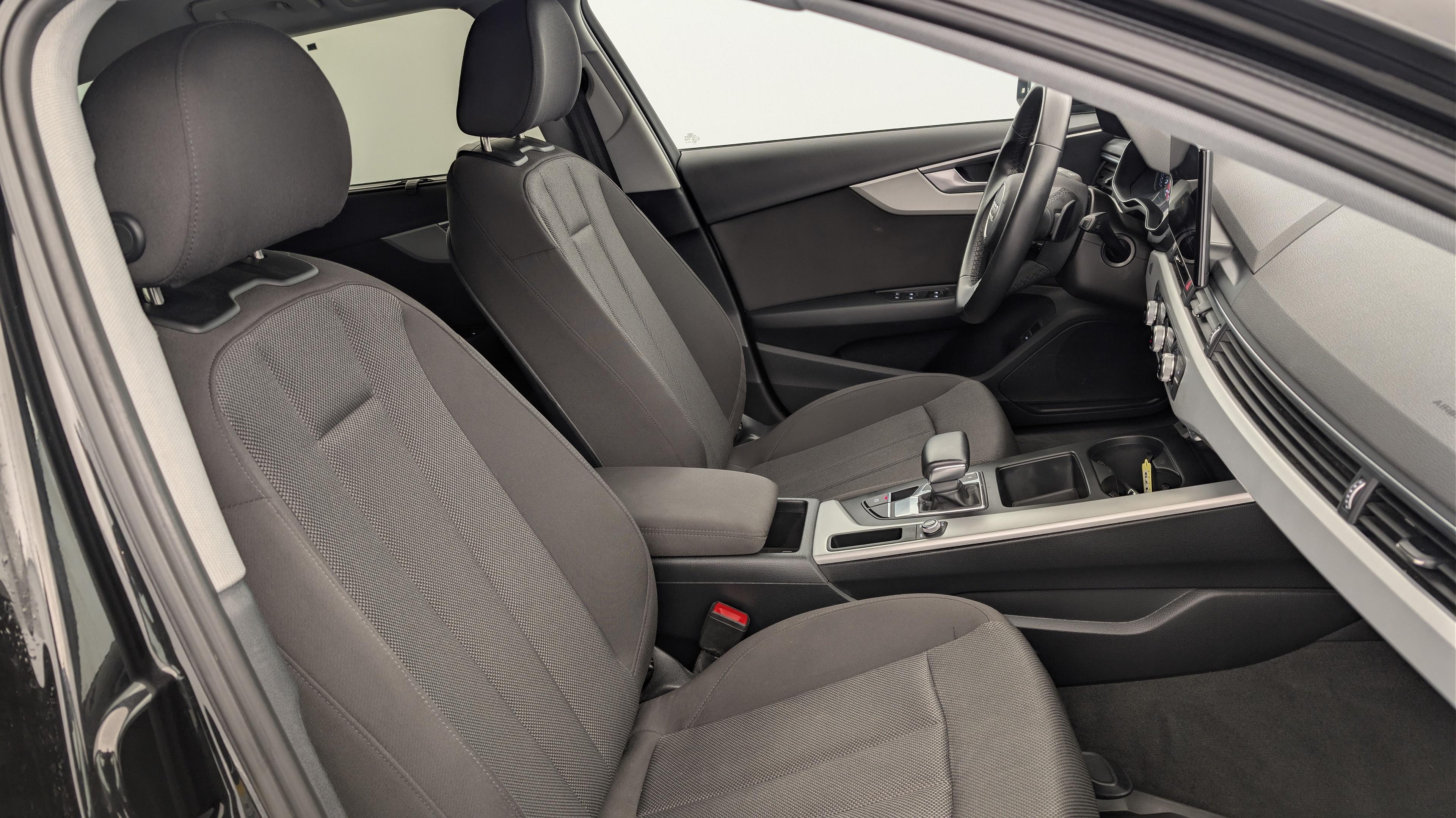 Audi A4 AVANT 35 TFSI 150 S tronic 7 Design