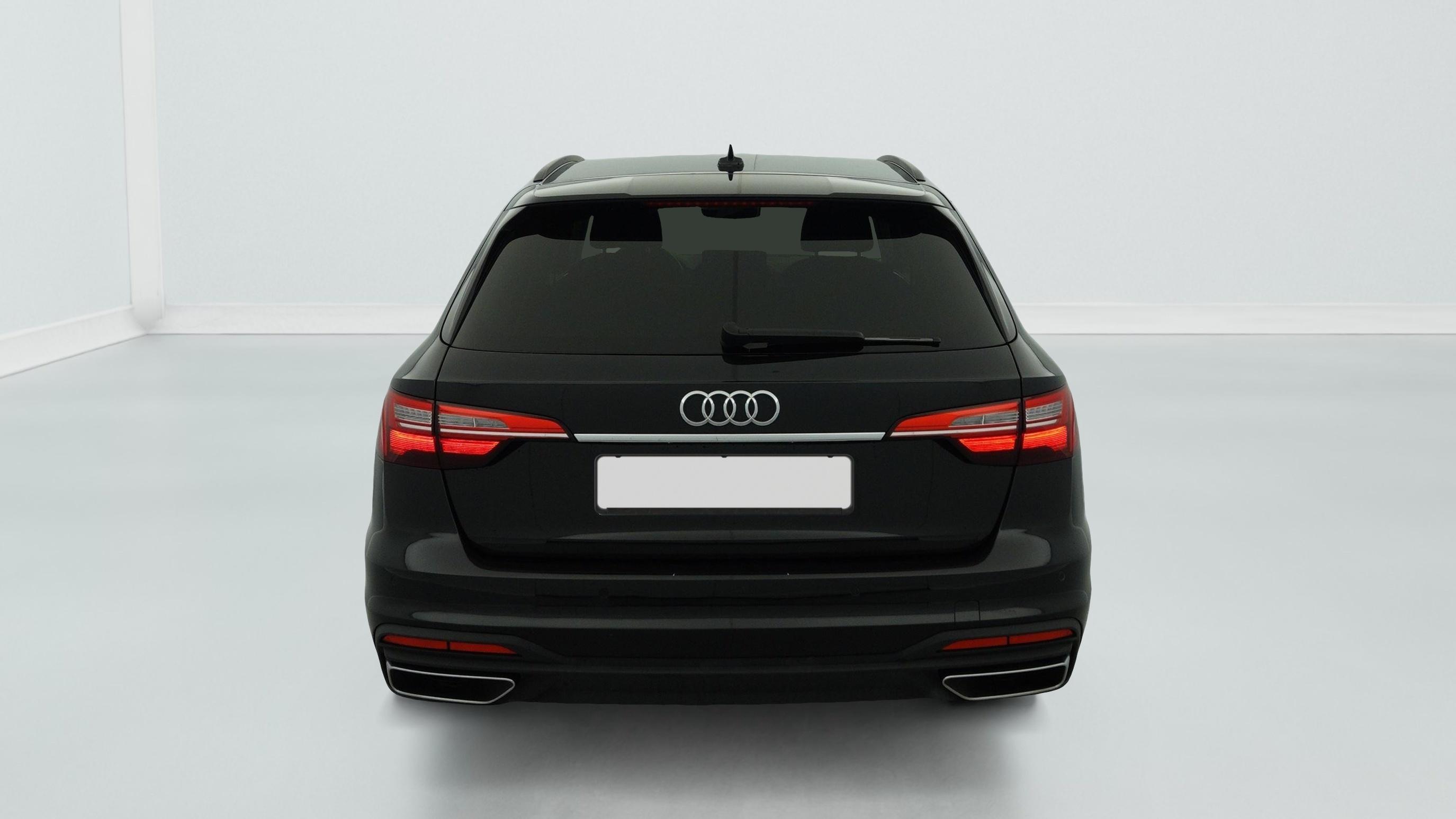 Audi A4 AVANT 35 TFSI 150 S tronic 7 Design