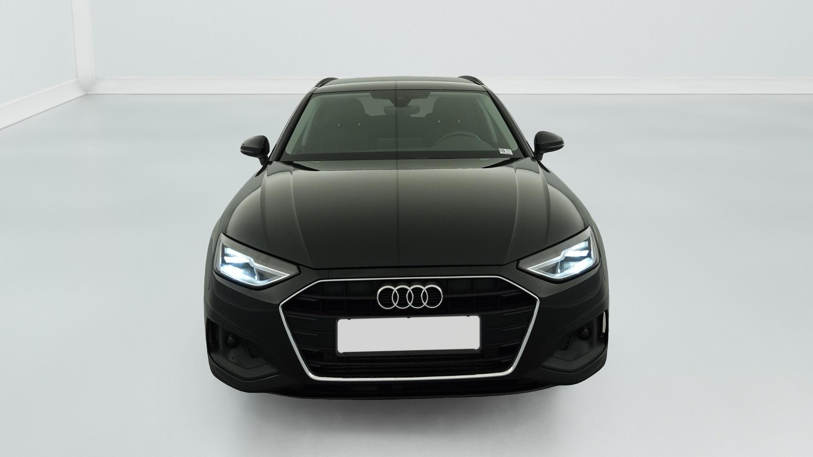 Audi A4 AVANT 35 TFSI 150 S tronic 7 Design