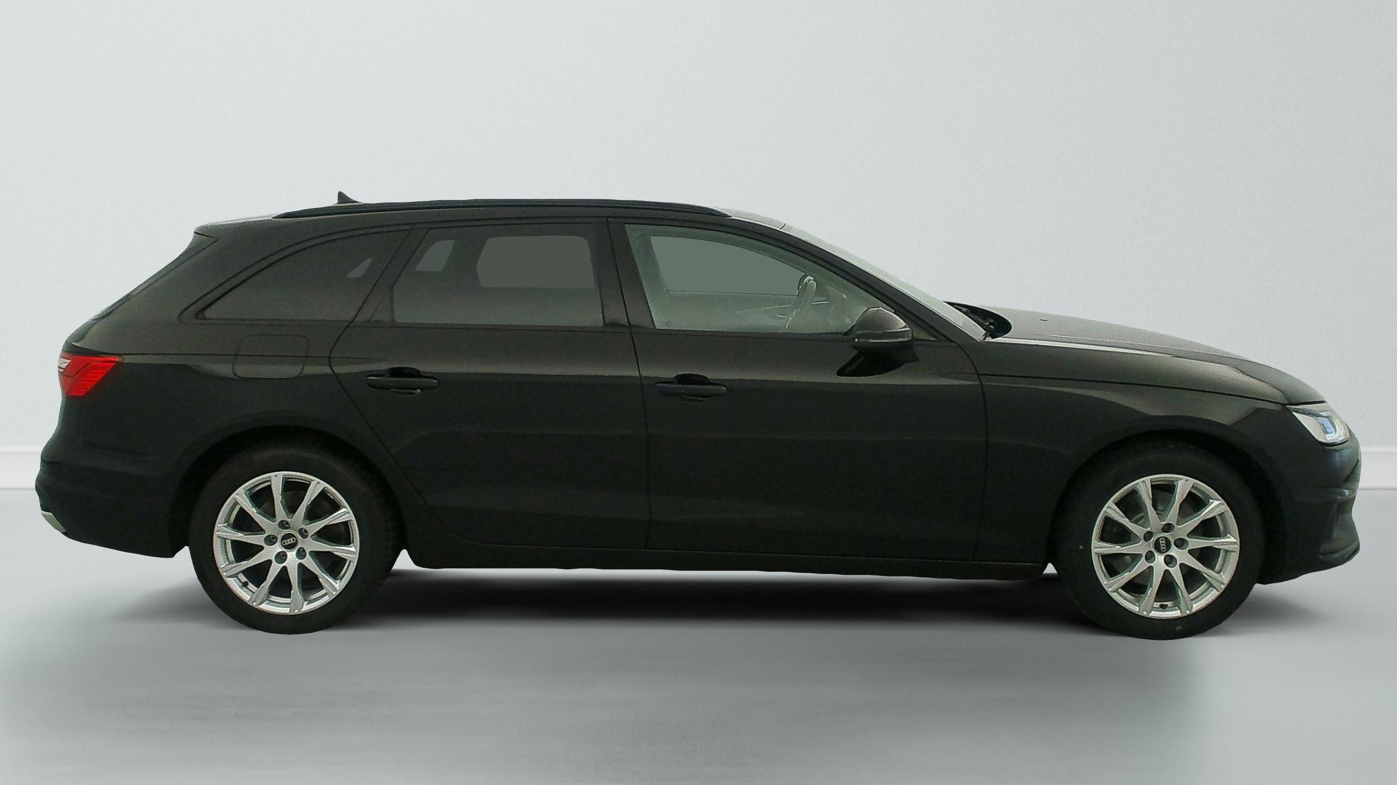 Audi A4 AVANT 35 TFSI 150 S tronic 7 Design