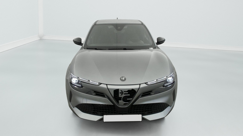 alfa romeo Junior 1.2 Ibrida 145 ch eDCT6 Intensa