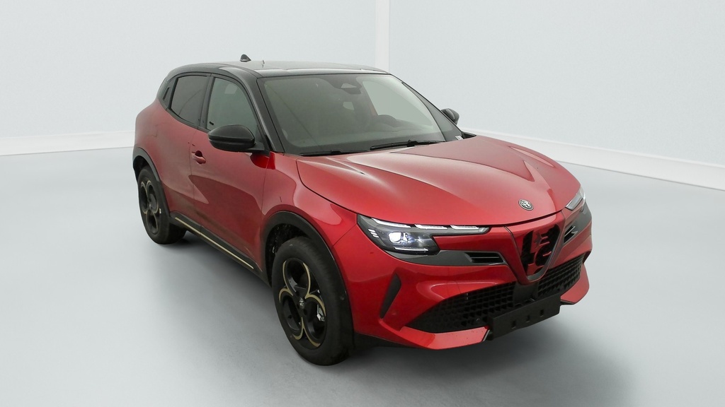 alfa romeo Junior 1.2 Ibrida 145 ch eDCT6 Intensa