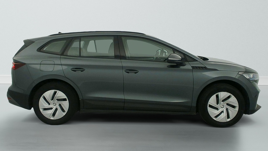 skoda Enyaq iV 50