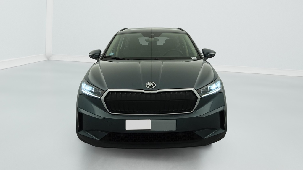 skoda Enyaq iV 50