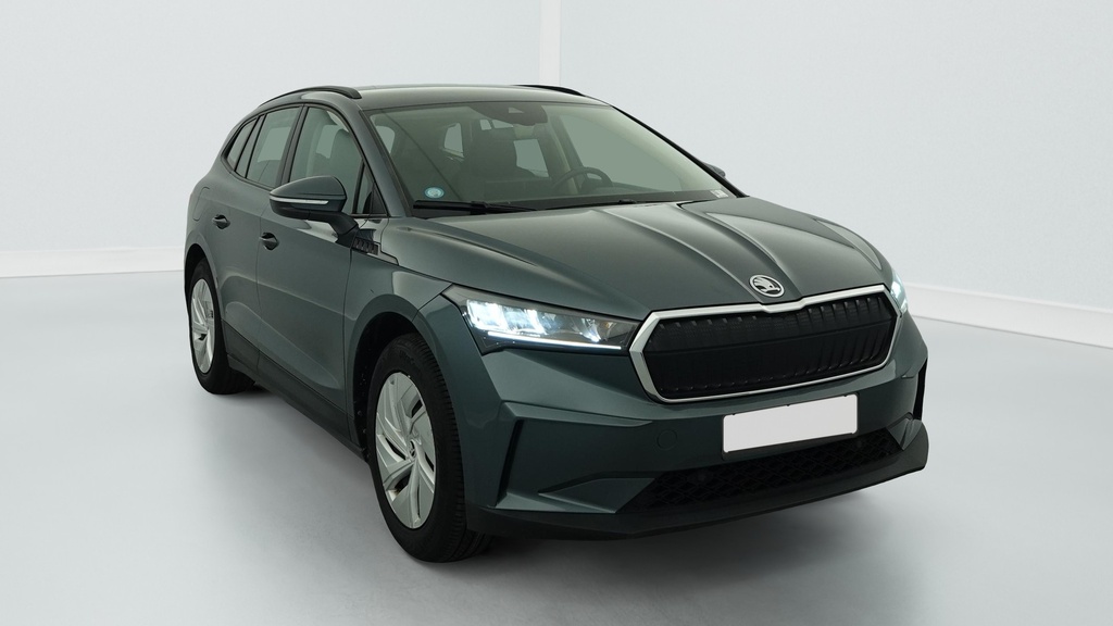 skoda Enyaq iV 50