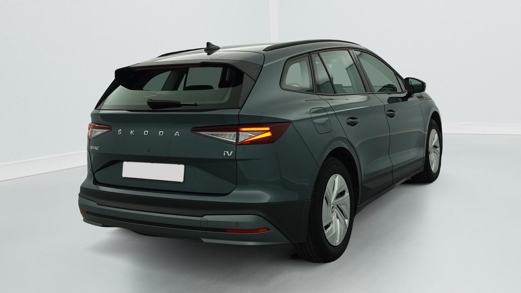 skoda Enyaq iV 50