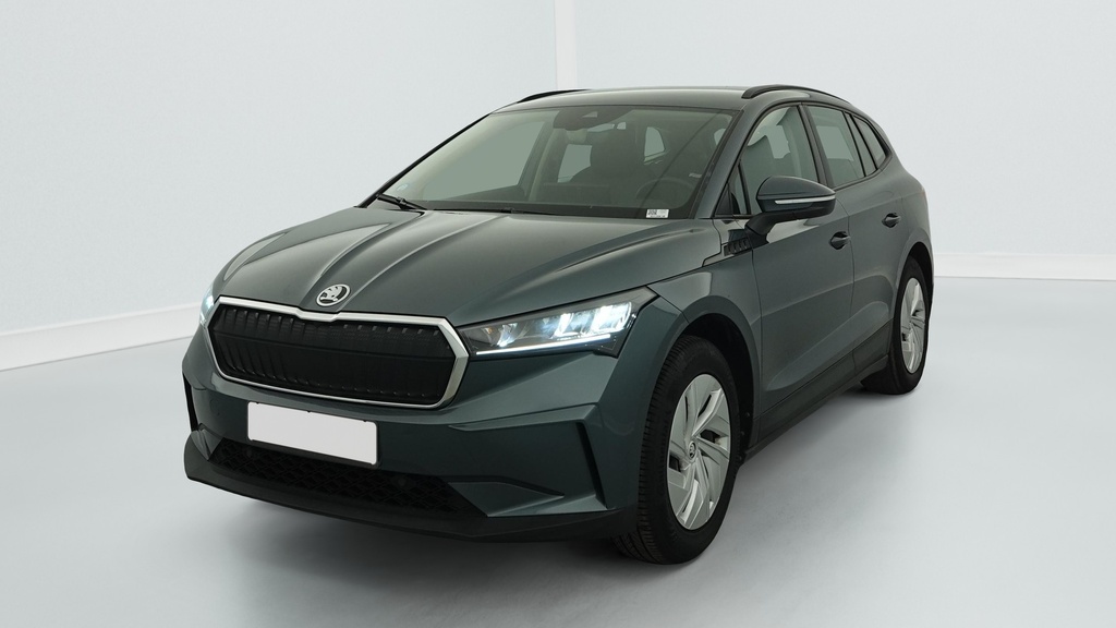 skoda Enyaq iV 50
