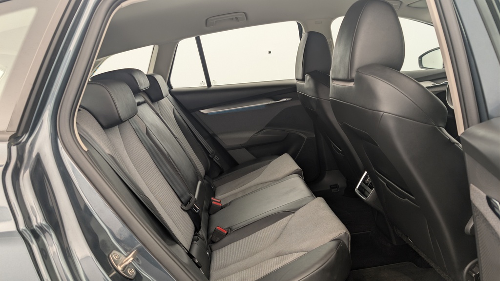 skoda Enyaq iV 50