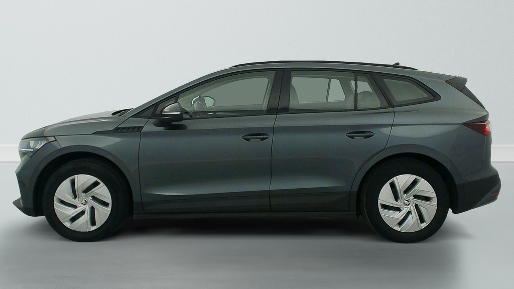 skoda Enyaq iV 50