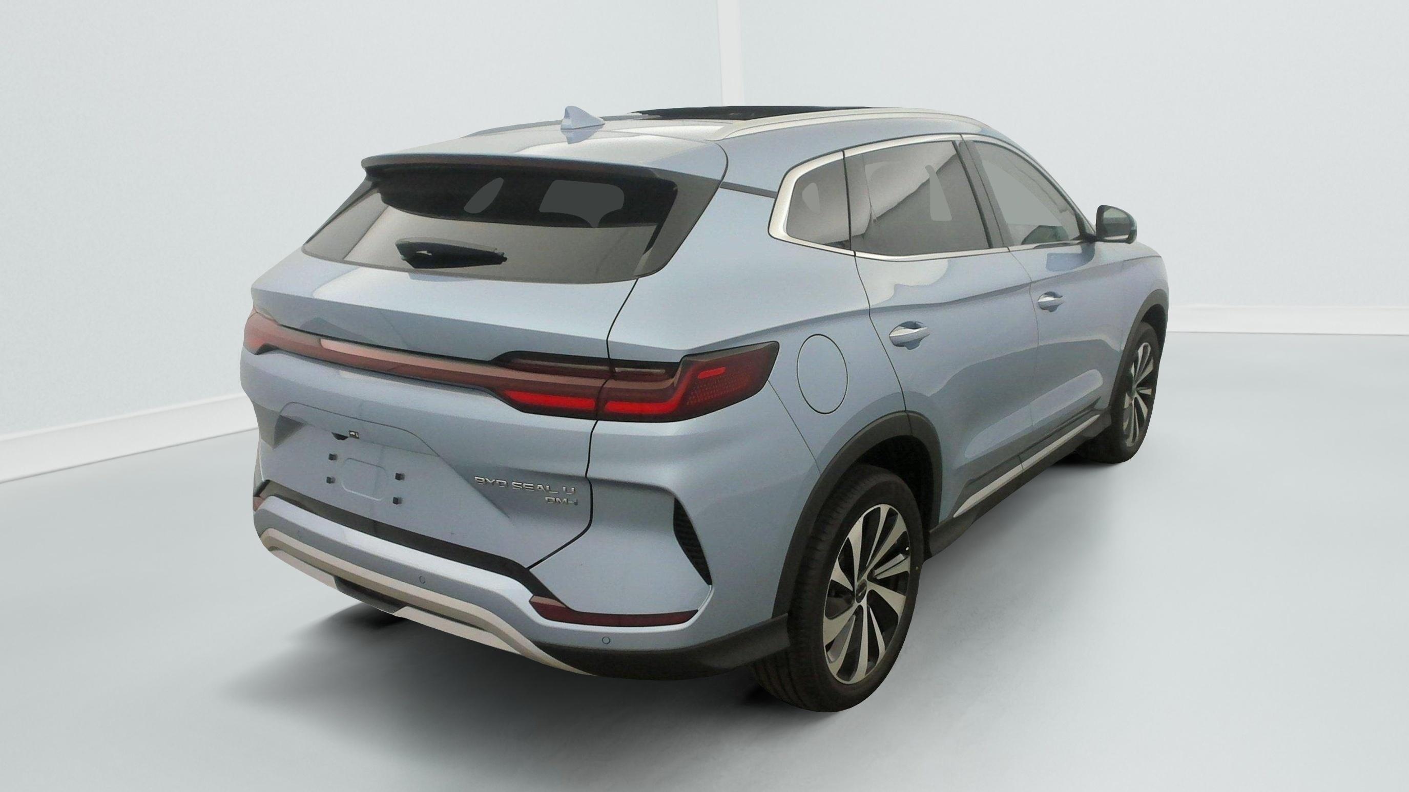 BYD SEAL U 1.5L DM-I 218 CH PHEV COMFORT