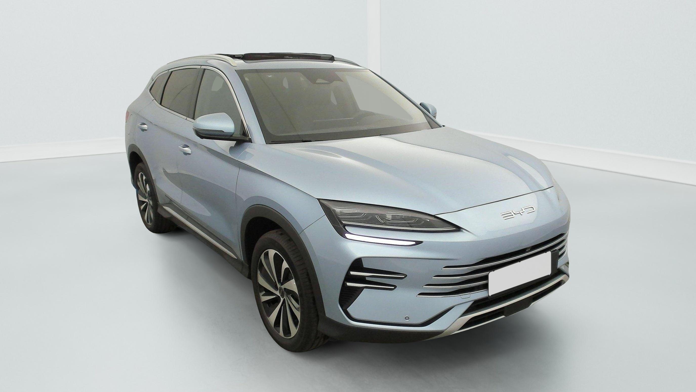 BYD SEAL U 1.5L DM-I 218 CH PHEV COMFORT