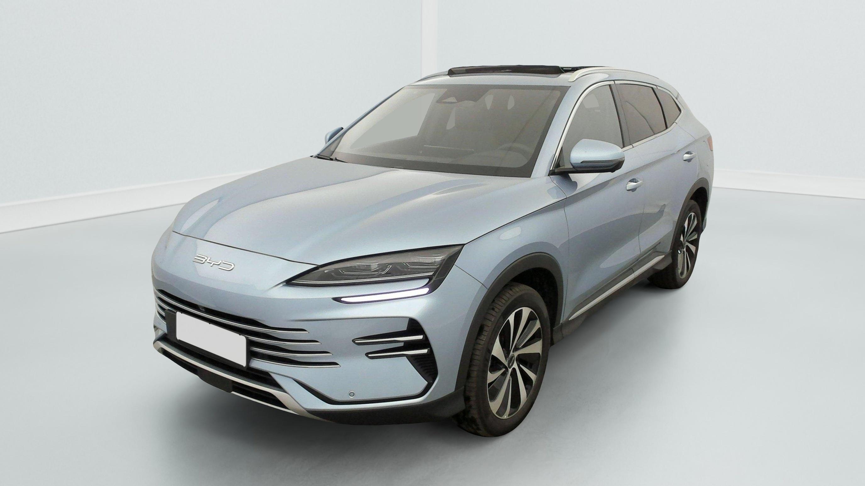 BYD SEAL U 1.5L DM-I 218 CH PHEV COMFORT