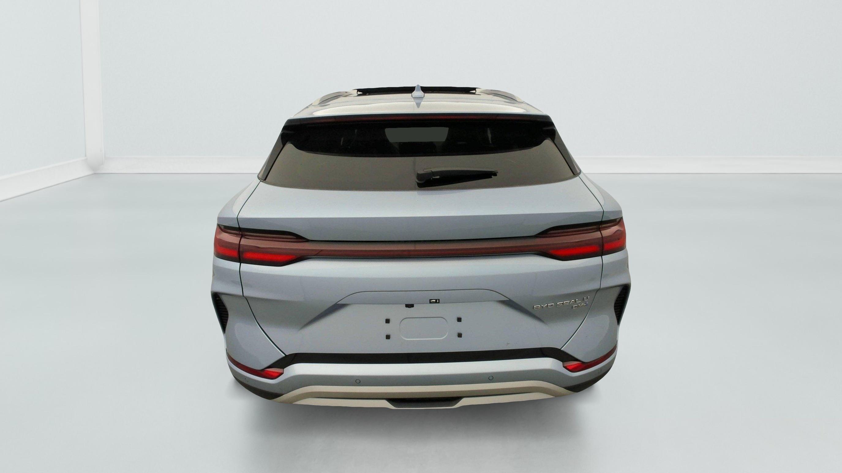 BYD SEAL U 1.5L DM-I 218 CH PHEV COMFORT