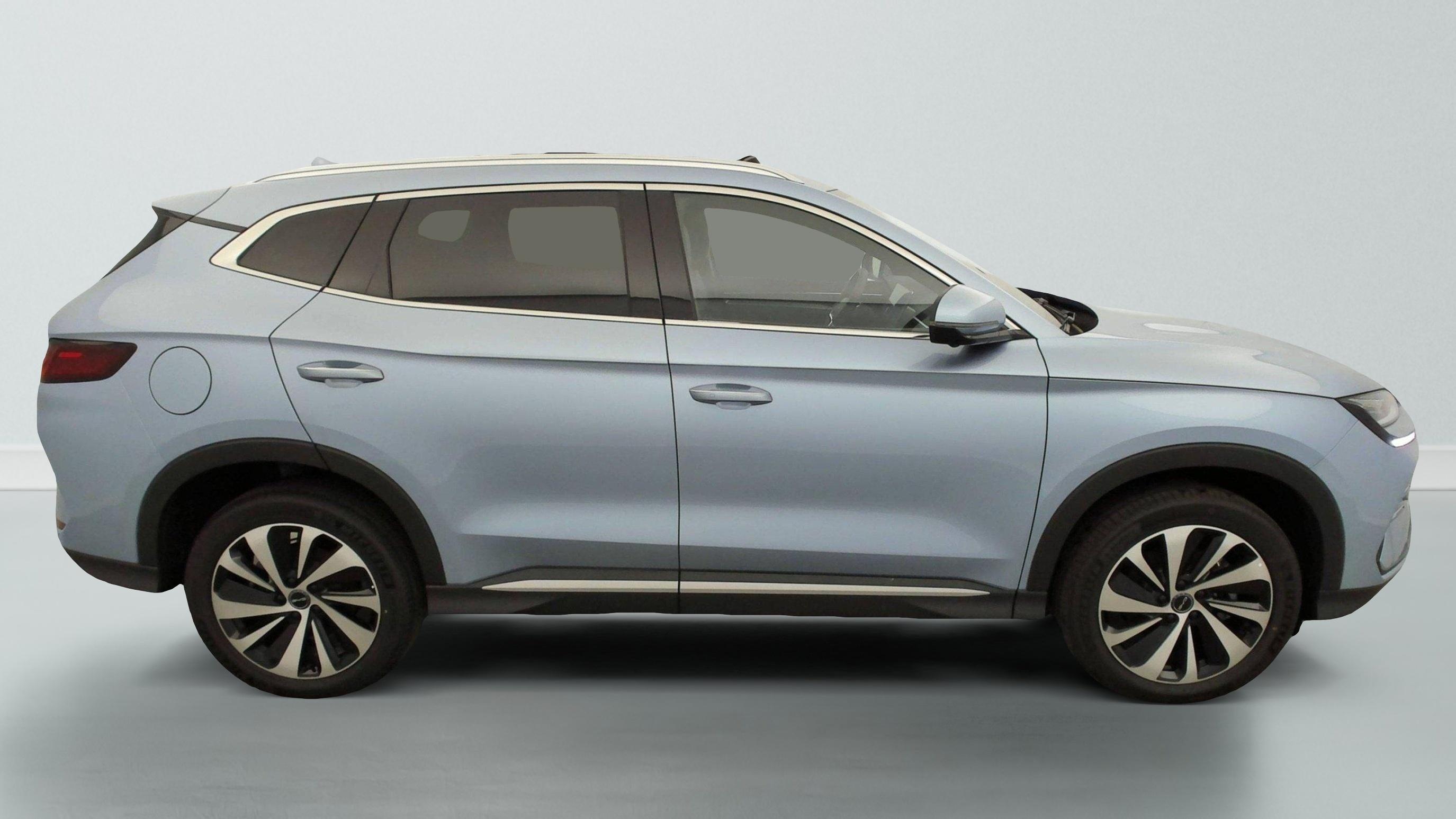 BYD SEAL U 1.5L DM-I 218 CH PHEV COMFORT