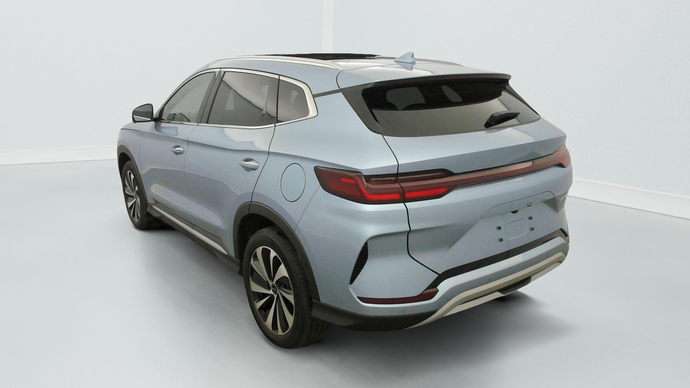 BYD SEAL U 1.5L DM-I 218 CH PHEV COMFORT