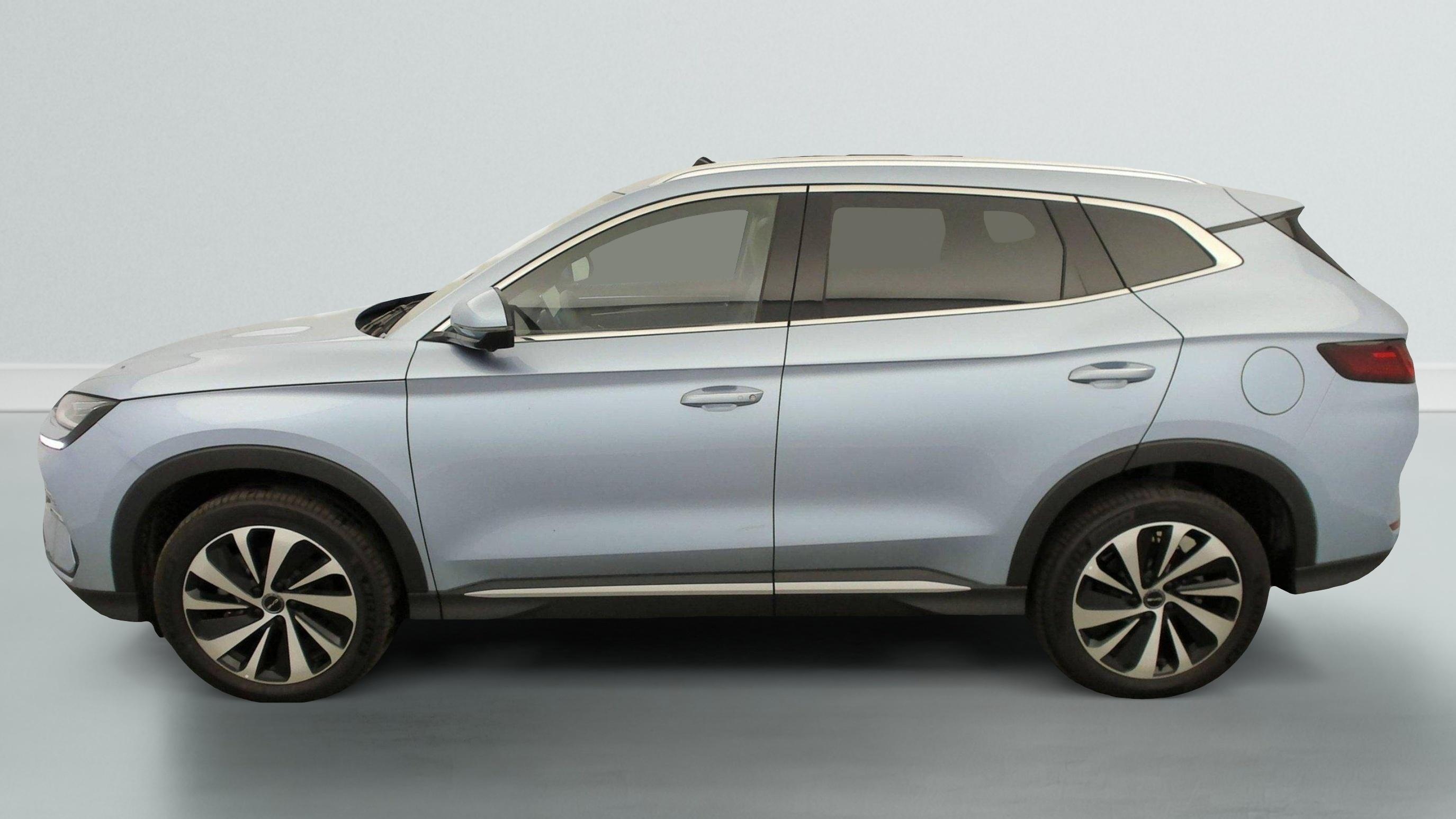BYD SEAL U 1.5L DM-I 218 CH PHEV COMFORT