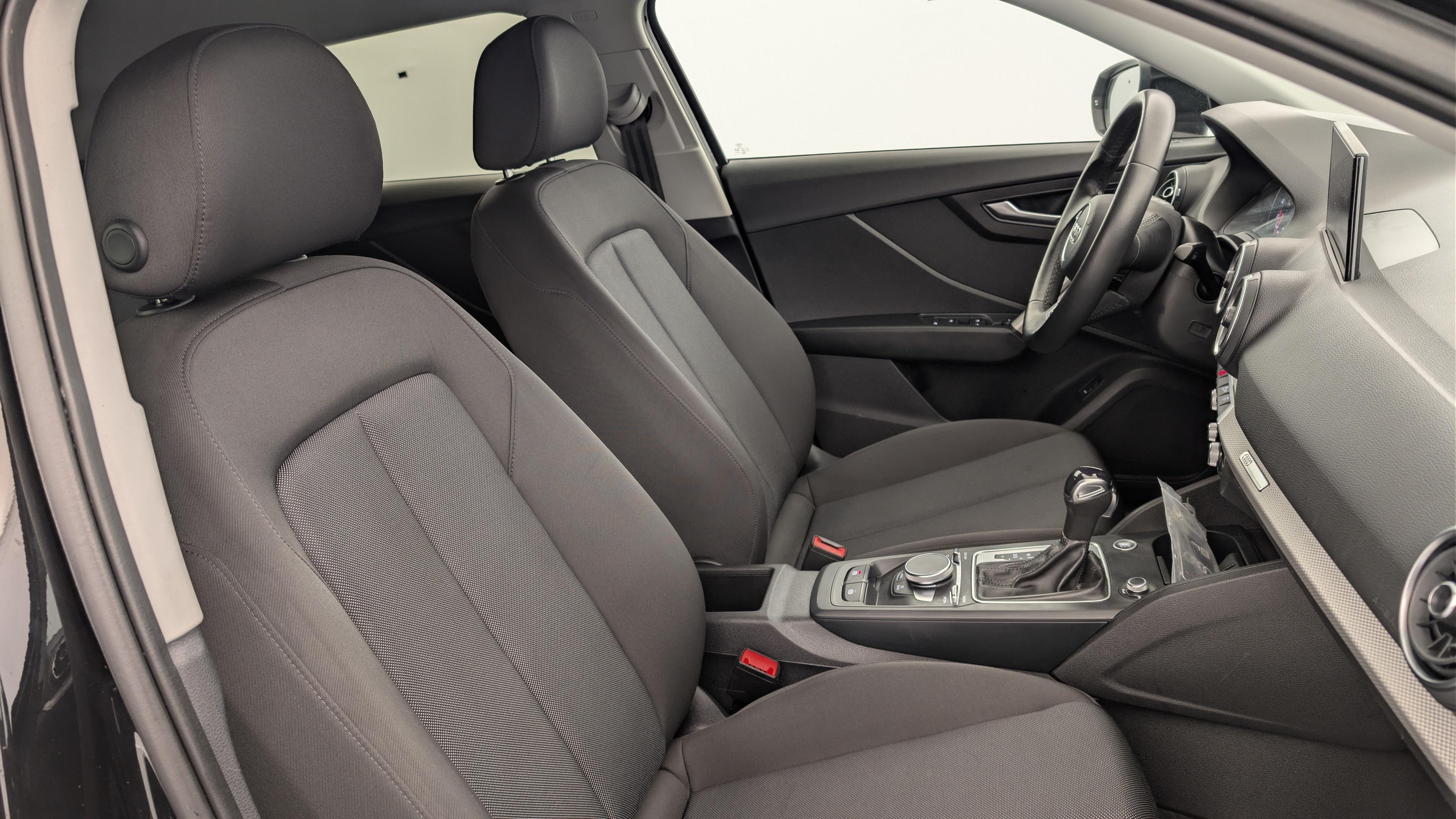Audi Q2 35 TFSI 150 S tronic 7 Design