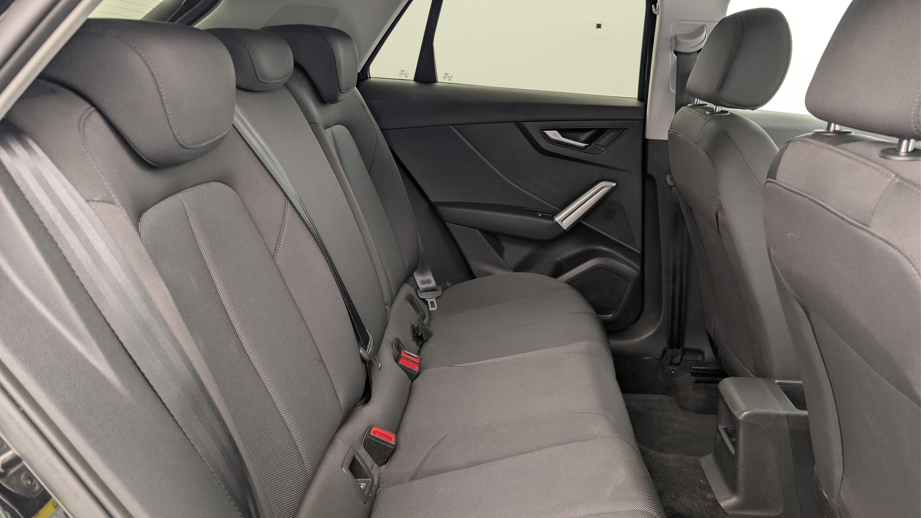 Audi Q2 35 TFSI 150 S tronic 7 Design
