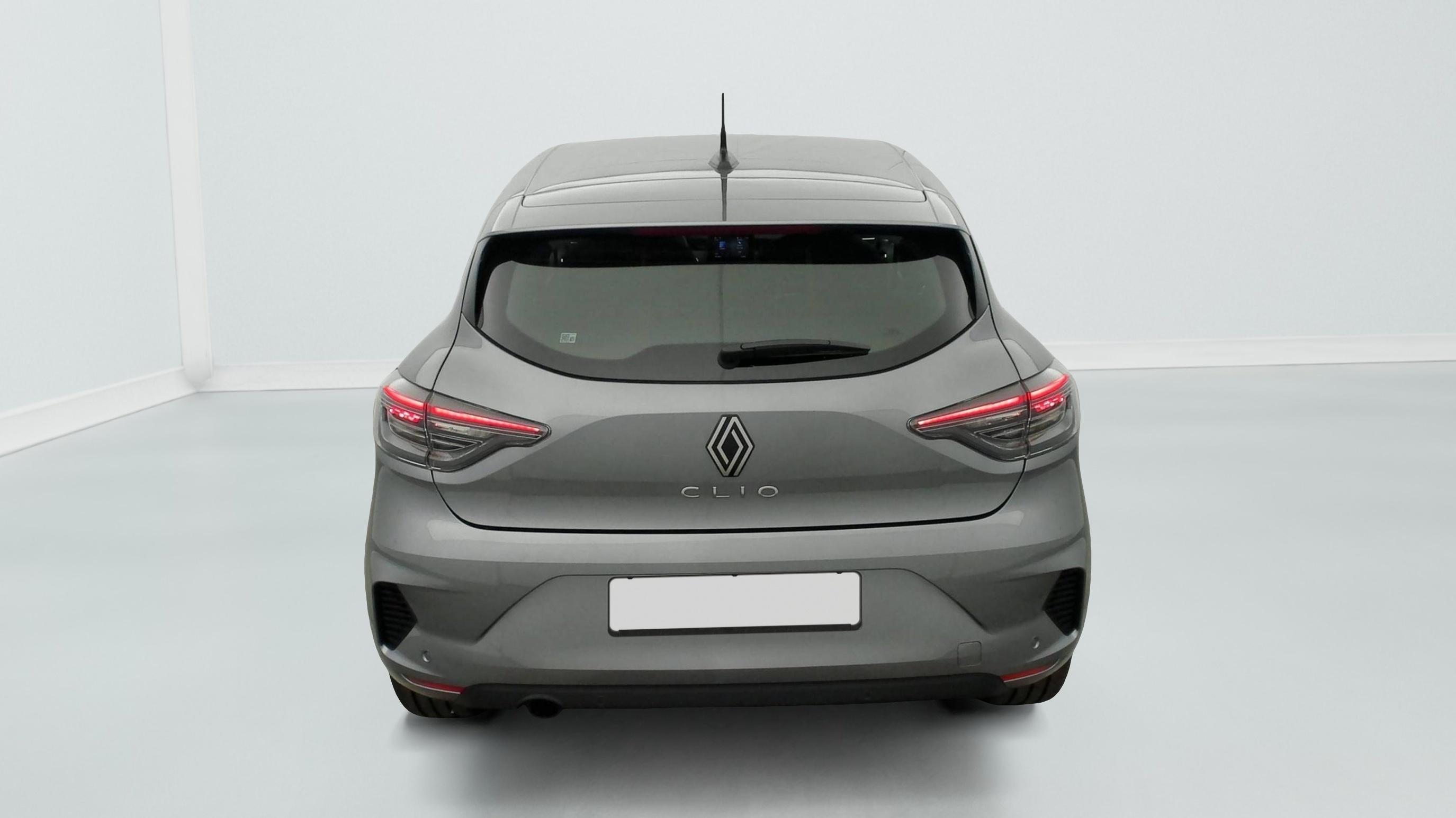 Renault CLIO 5 BLUE DCI 100 CH GSR2 EVOLUTION