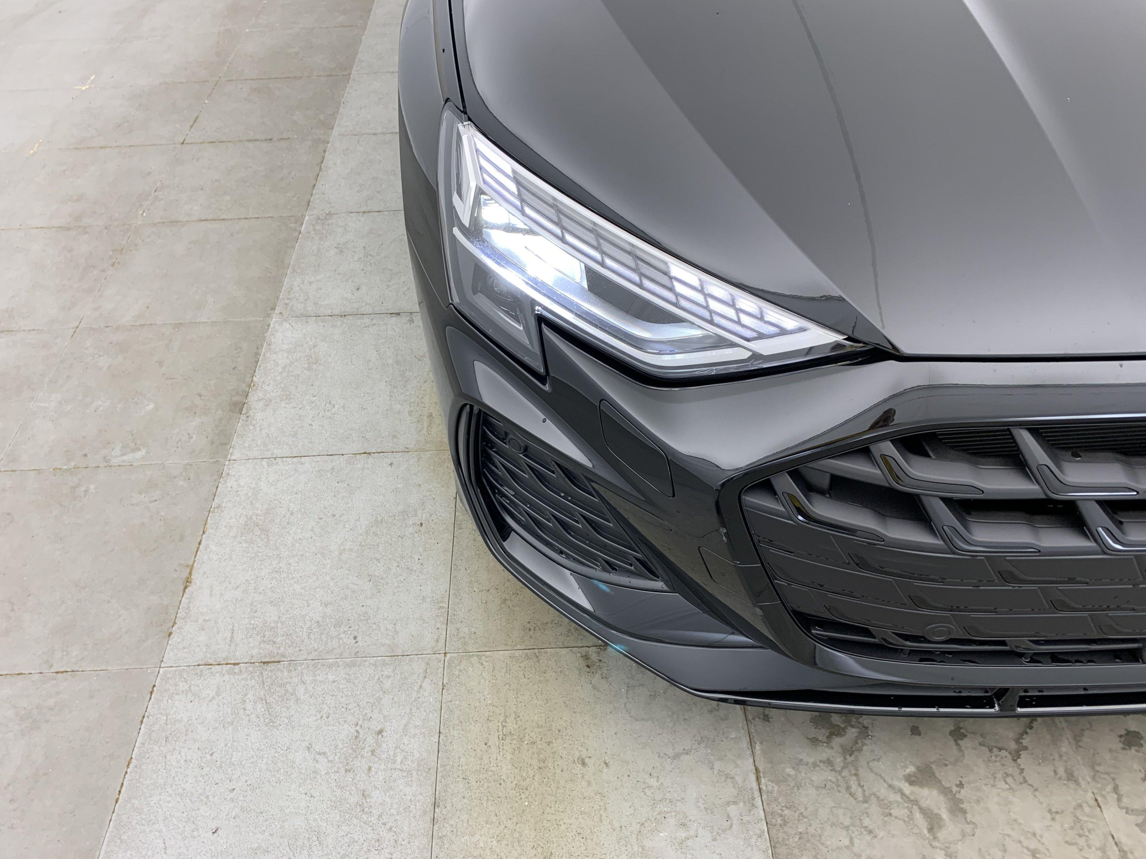 Audi A3 SPORTBACK NOUVELLE 45 TFSI E HYBRIDE RECHARGEABLE 272 S TRONIC 6 S LINE
