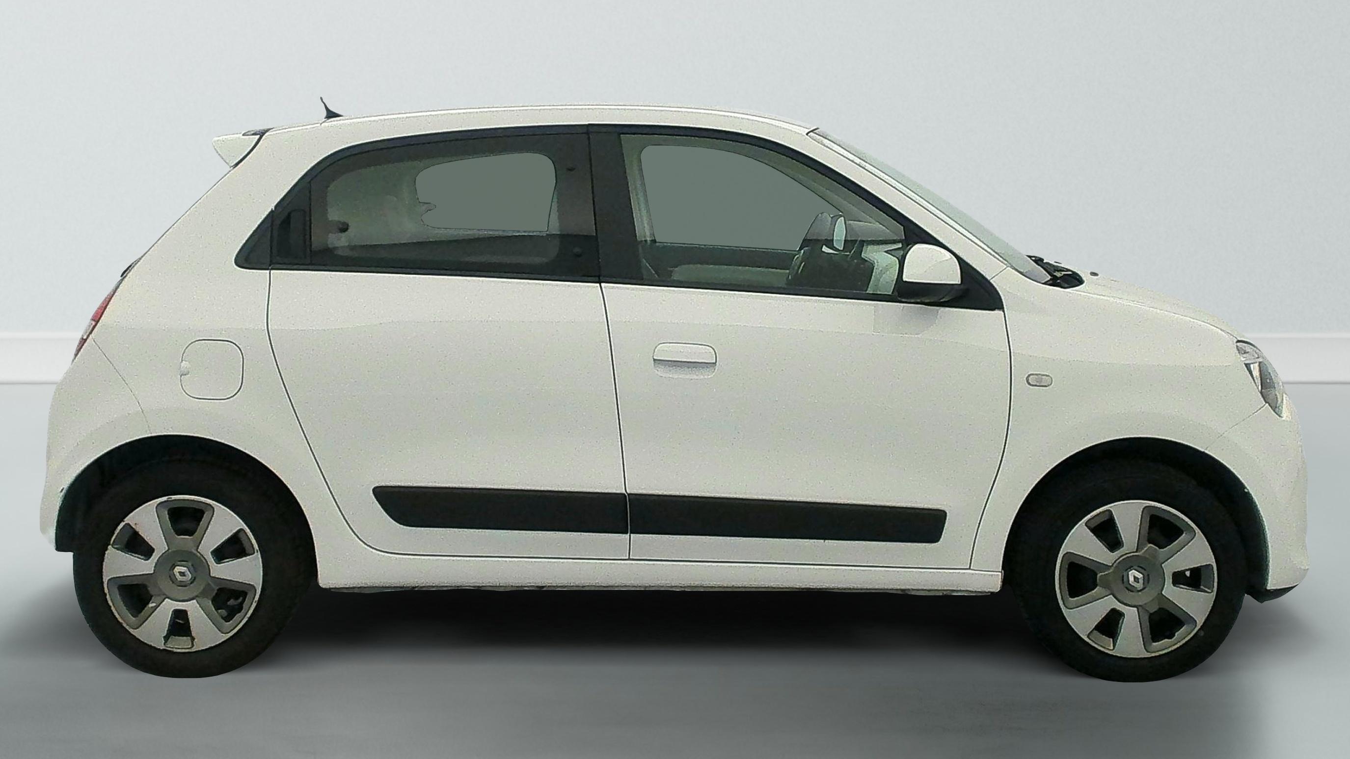 Renault Twingo III 1.0 SCE 70 ZEN