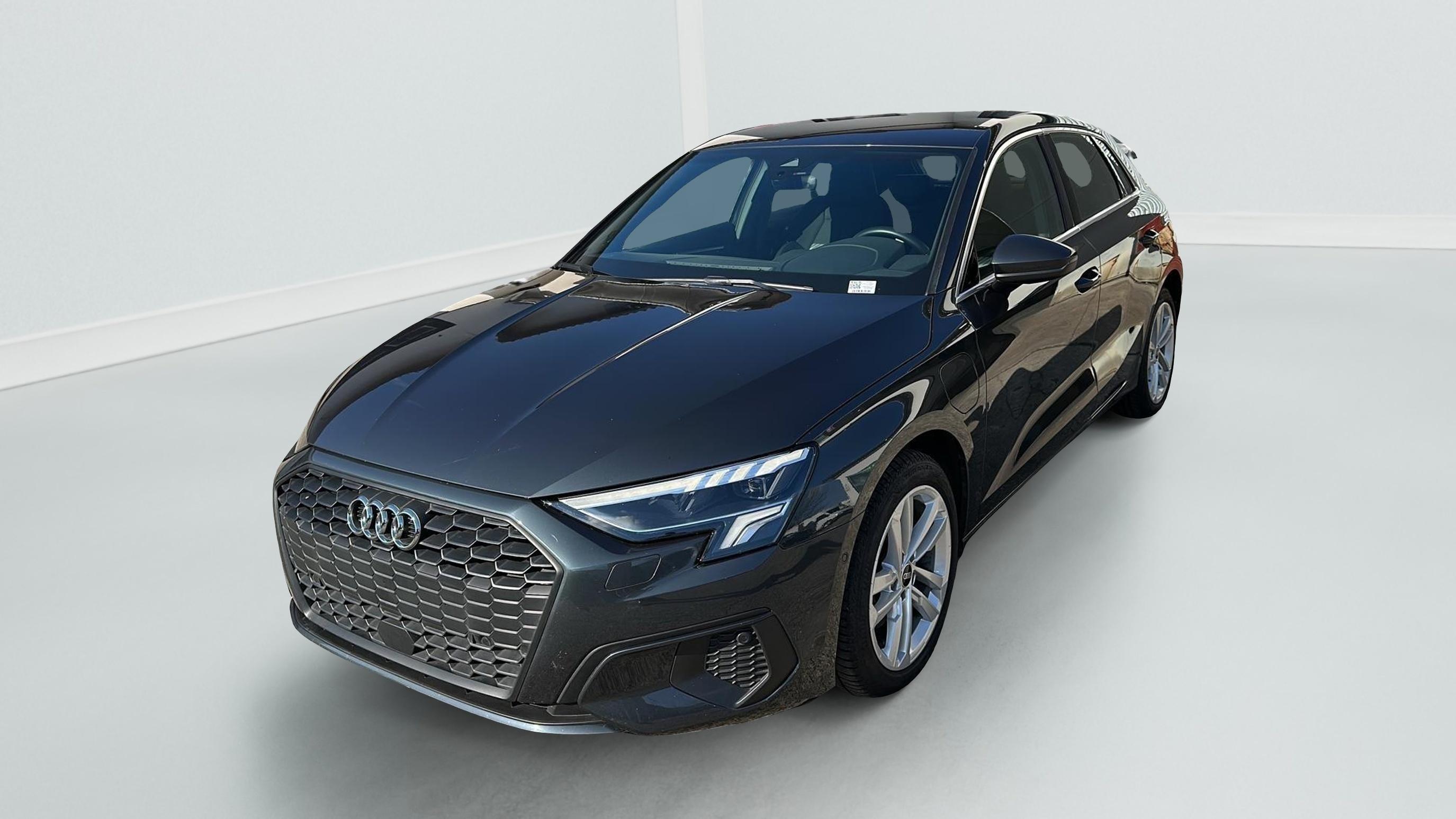 Audi A3 SPORTBACK 40 TFSIE 204 S TRONIC 6 BUSINESS LINE