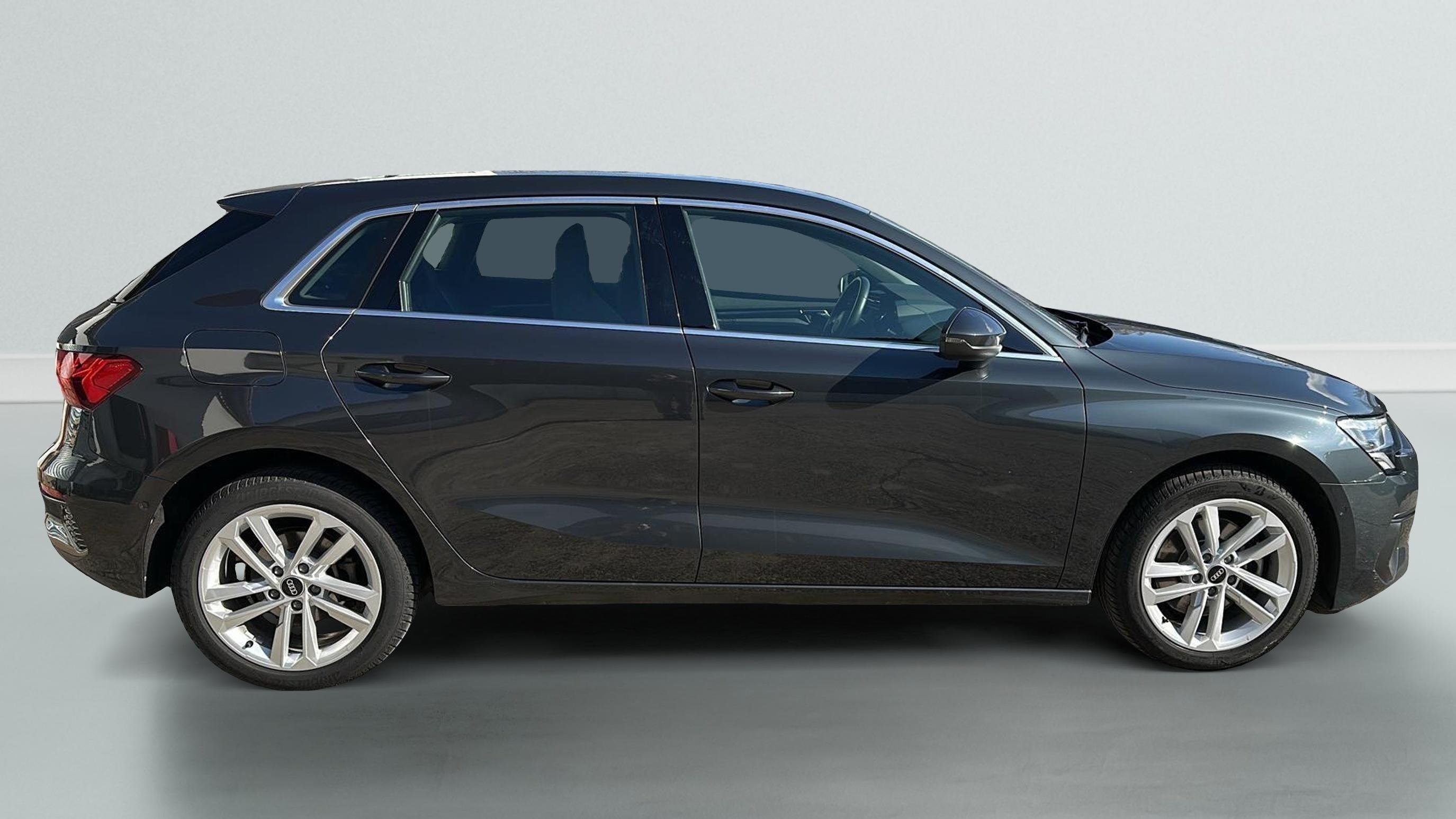 Audi A3 SPORTBACK 40 TFSIE 204 S TRONIC 6 BUSINESS LINE