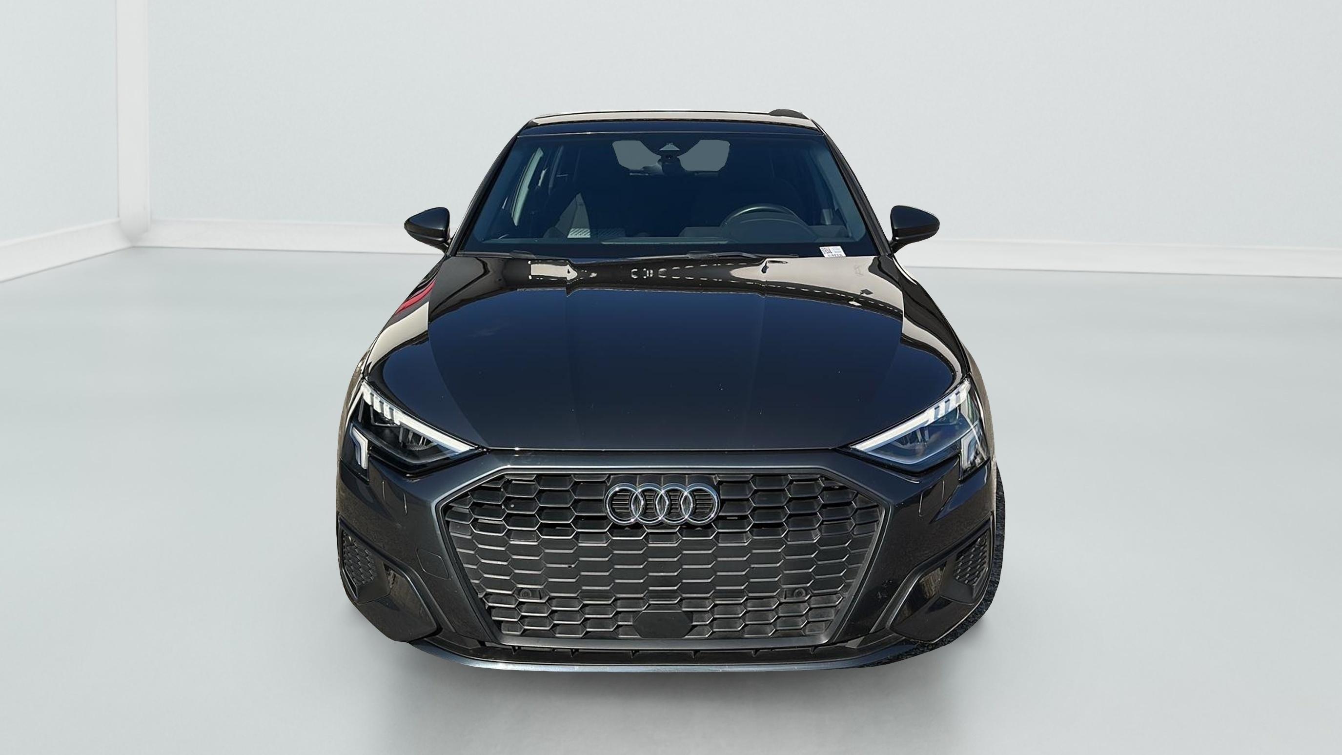 Audi A3 SPORTBACK 40 TFSIE 204 S TRONIC 6 BUSINESS LINE