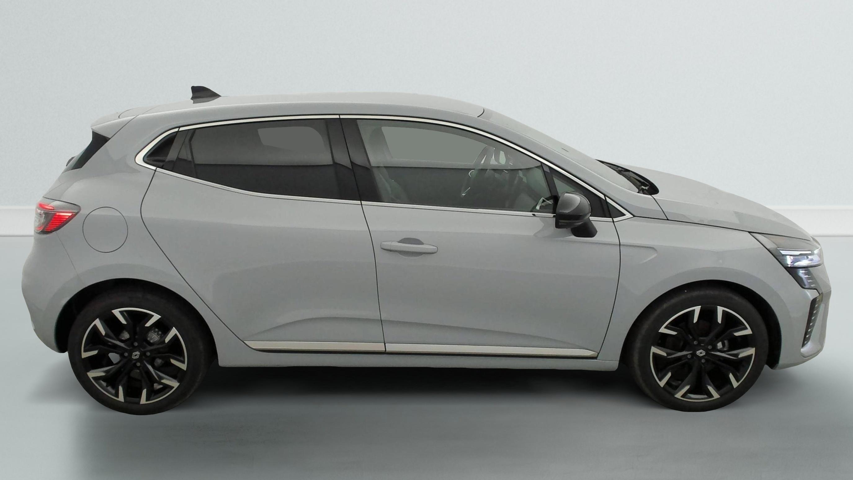 Renault CLIO V ECO-G 100 CH GSR2 TECHNO