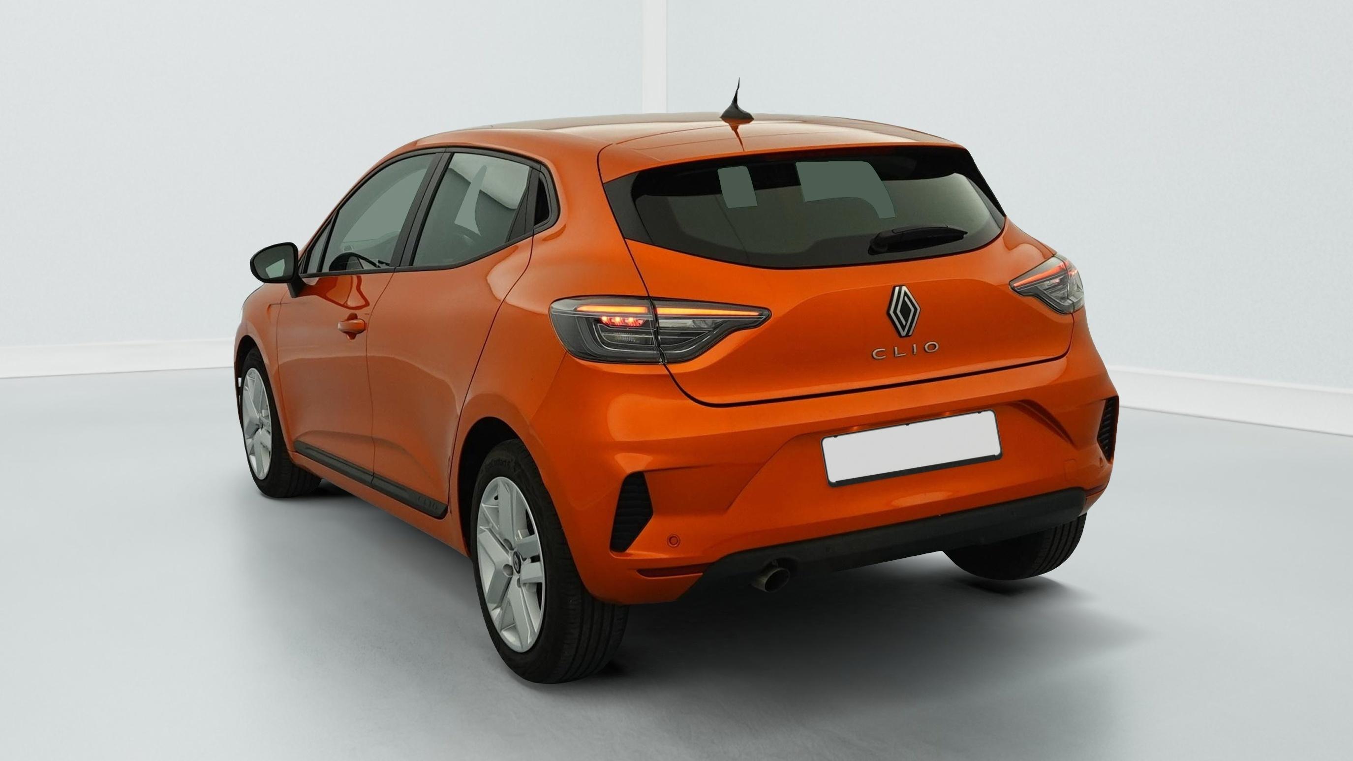 Renault CLIO 5 NOUVELLE TCE 90 EVOLUTION