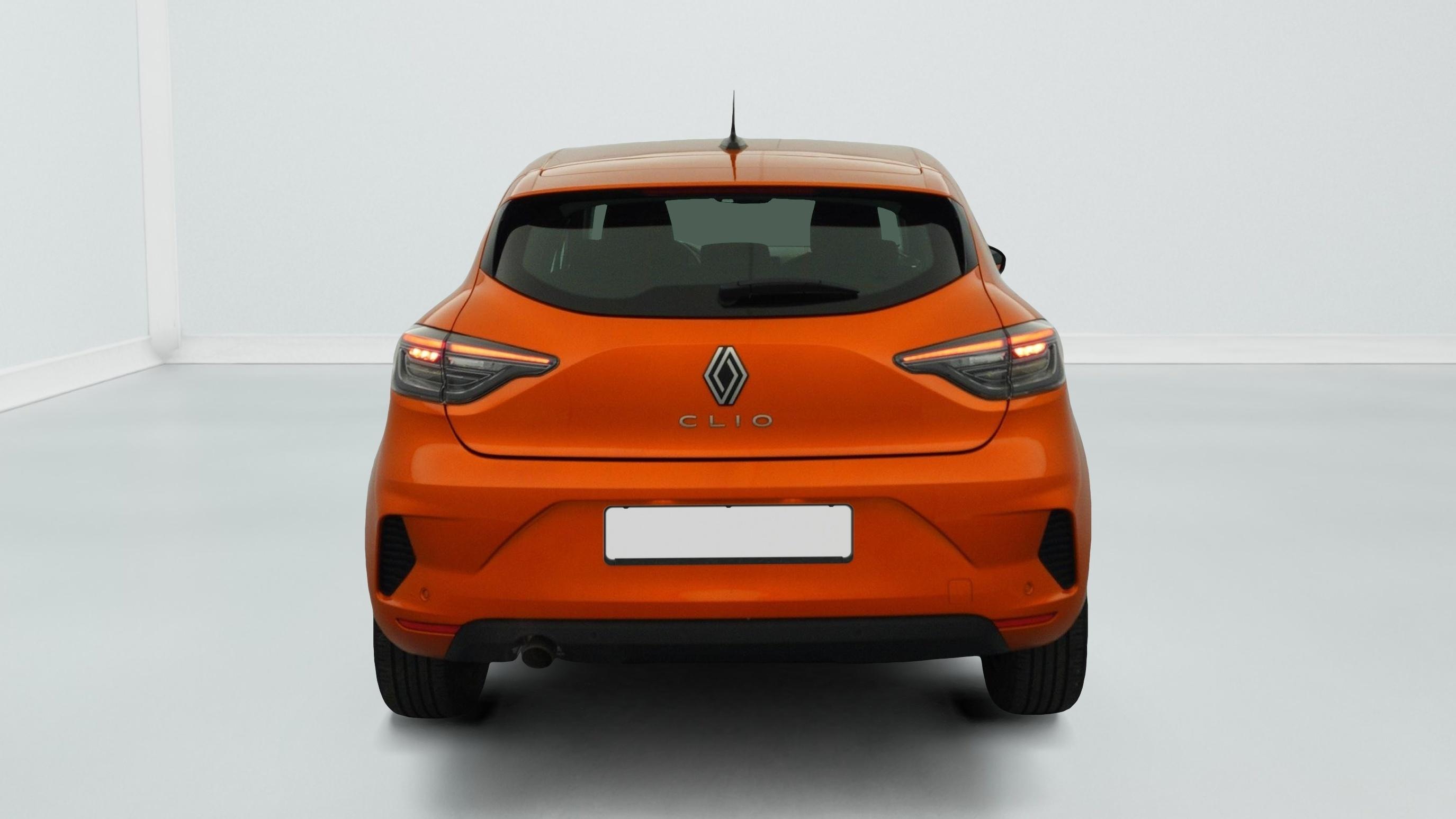 Renault CLIO 5 NOUVELLE TCE 90 EVOLUTION