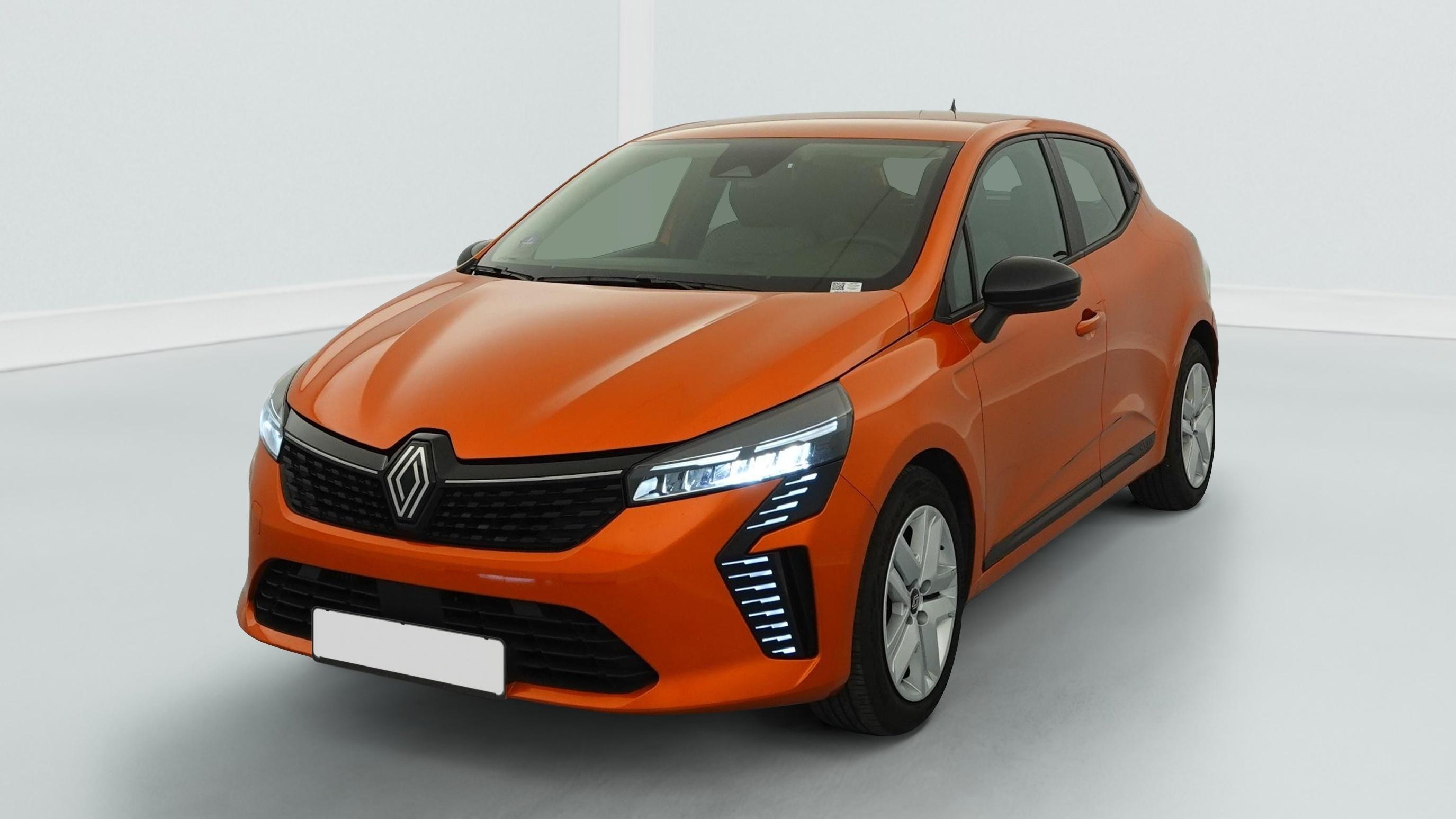 Renault CLIO 5 NOUVELLE TCE 90 EVOLUTION